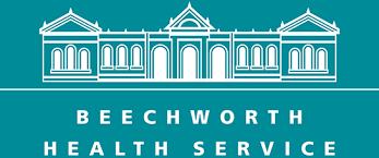 Beechworth Health Service logo